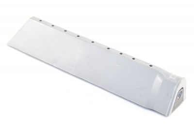 Ребро барабана пральної машини Samsung DC97-13901A, DC66-00455A (250мм.)